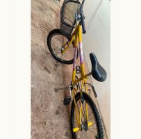 Vende-se bicicleta